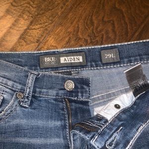 BKE Jeans - BKE men’s jeans BKE Jeans - BKE men’s jeans